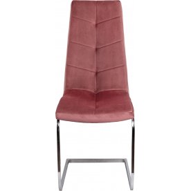 Стул на металлокаркасе Tomas