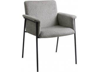 Стул на металлокаркасе Трит