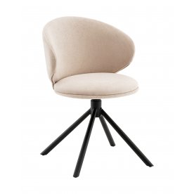 Стул на металлокаркасе Кальдорф