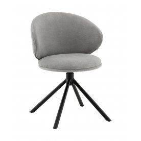 Стул на металлокаркасе Кальдорф