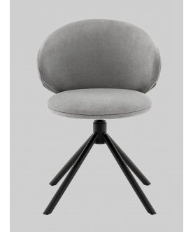 Стул на металлокаркасе Кальдорф