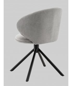 Стул на металлокаркасе Кальдорф