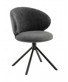 Стул на металлокаркасе Труфальд