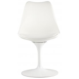 Стул на металлокаркасе Rose