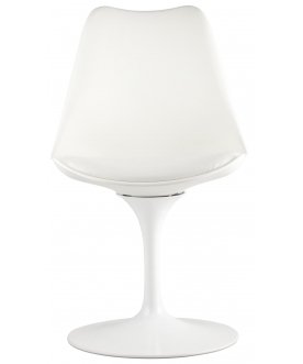 Стул на металлокаркасе Тули