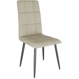 Стул на металлокаркасе Турин