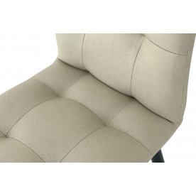 Стул на металлокаркасе Турин