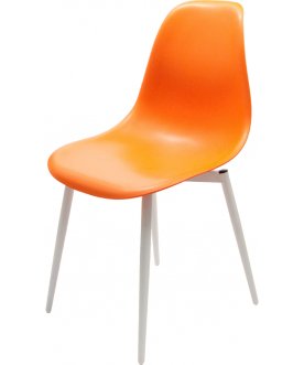 Стул на металлокаркасе Туссе