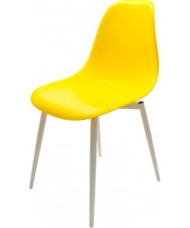 Стул на металлокаркасе Туссе