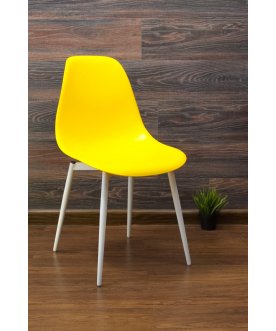 Стул на металлокаркасе Туссе