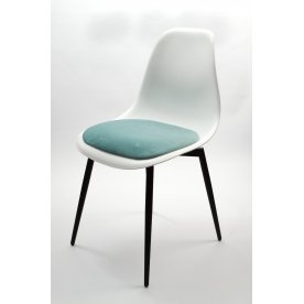 Стул на металлокаркасе Туссе