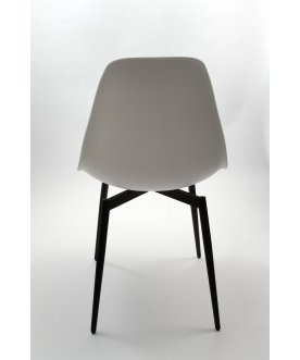Стул на металлокаркасе Туссе