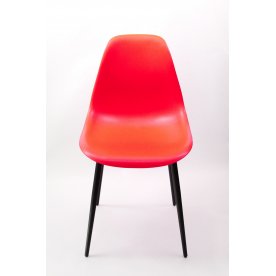 Стул на металлокаркасе Туссе