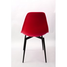 Стул на металлокаркасе Туссе