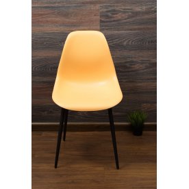 Стул на металлокаркасе Туссе