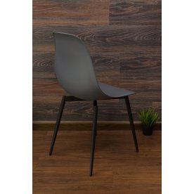 Стул на металлокаркасе Туссе