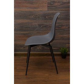 Стул на металлокаркасе Туссе