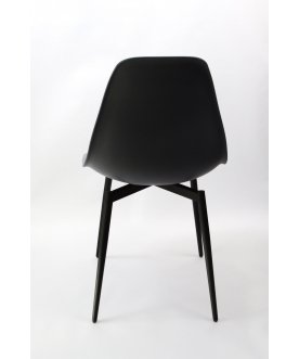 Стул на металлокаркасе Туссе