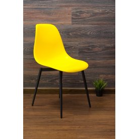 Стул на металлокаркасе Туссе