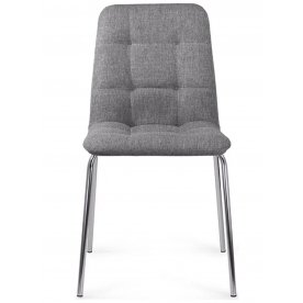 Комплект стульев на металлокаркасе Twins