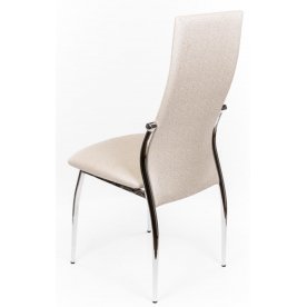 Стул на металлокаркасе CK2368