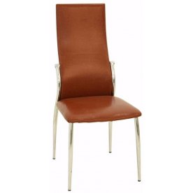 Стул на металлокаркасе CK2368