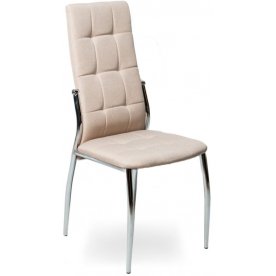 Стул на металлокаркасе LH-68