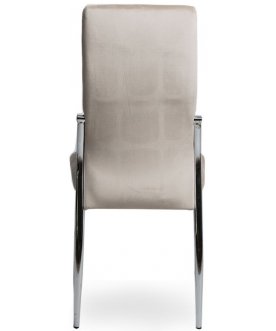 Стул на металлокаркасе Tywin