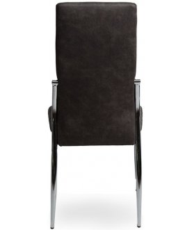 Стул на металлокаркасе LH-68