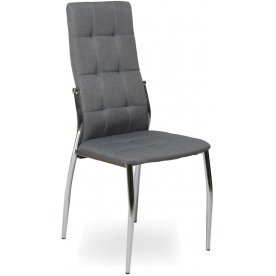 Стул на металлокаркасе LH-68