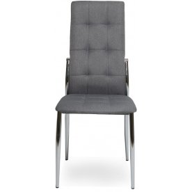 Стул на металлокаркасе LH-68