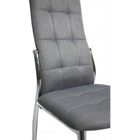 Стул на металлокаркасе LH-68