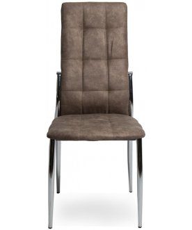 Стул на металлокаркасе Tywin