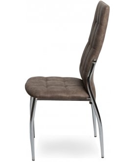 Стул на металлокаркасе Tywin
