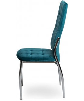 Стул на металлокаркасе LH-68