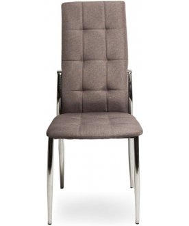 Стул на металлокаркасе LH-68