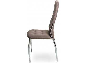 Стул на металлокаркасе LH-68