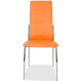 Стул на металлокаркасе LH-68