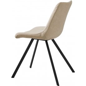 Стул на металлокаркасе C-931