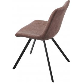 Стул на металлокаркасе C-931