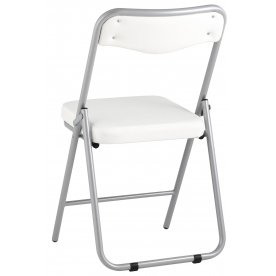 Стул на металлокаркасе Вальда