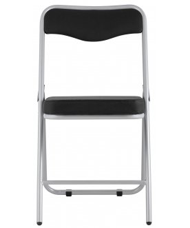 Стул на металлокаркасе Вальда