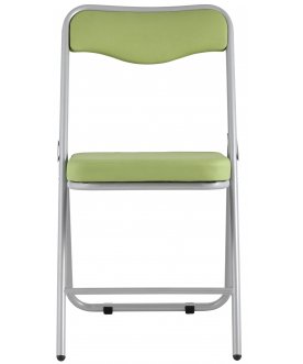 Стул на металлокаркасе Вальда