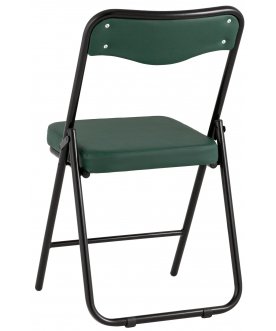 Стул на металлокаркасе Вальда