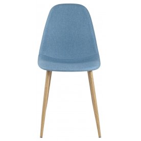 Стул на металлокаркасе Валли new