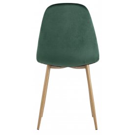 Стул на металлокаркасе Валли