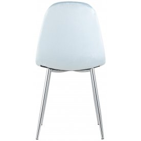 Стул на металлокаркасе Валли