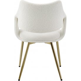 Стул на металлокаркасе JY6145Q