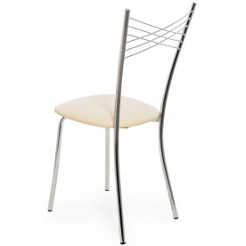 Стул на металлокаркасе Ванесса