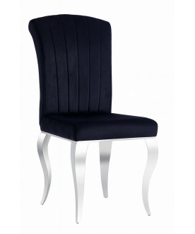 Стул на металлокаркасе Prince